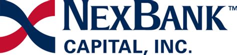 NexBank Capital, Inc. .